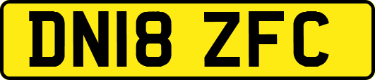 DN18ZFC
