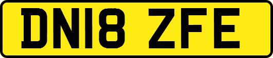 DN18ZFE