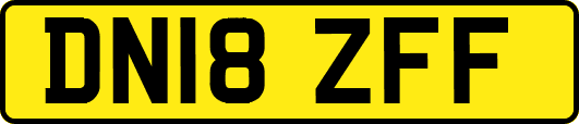 DN18ZFF