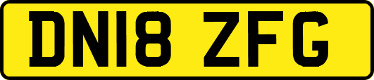 DN18ZFG