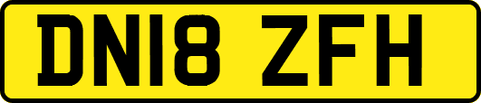 DN18ZFH