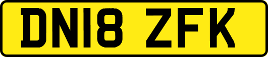 DN18ZFK