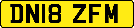 DN18ZFM