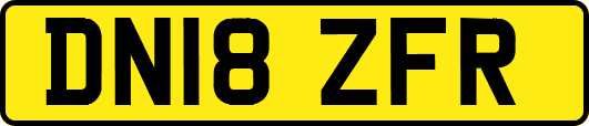 DN18ZFR