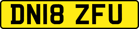 DN18ZFU