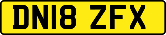 DN18ZFX