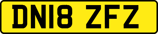 DN18ZFZ