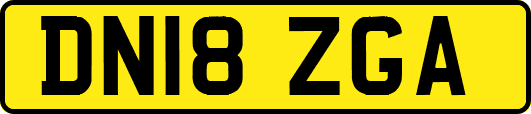 DN18ZGA