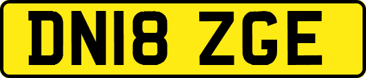DN18ZGE