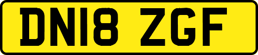 DN18ZGF