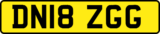 DN18ZGG