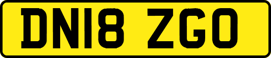DN18ZGO