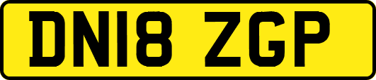DN18ZGP
