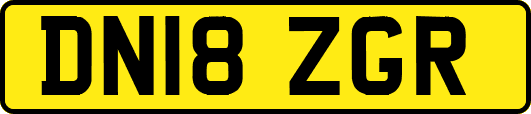 DN18ZGR