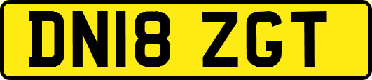 DN18ZGT