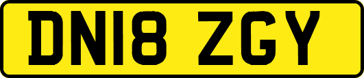 DN18ZGY