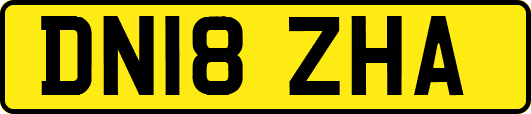 DN18ZHA