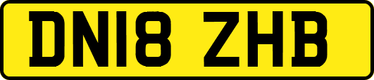DN18ZHB