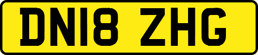 DN18ZHG