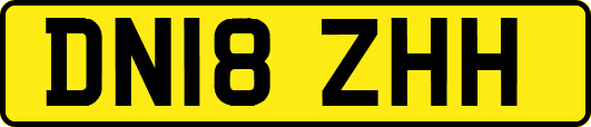 DN18ZHH