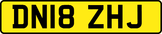 DN18ZHJ