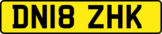 DN18ZHK