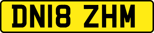 DN18ZHM