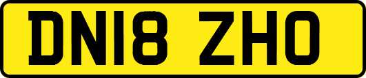 DN18ZHO
