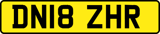 DN18ZHR
