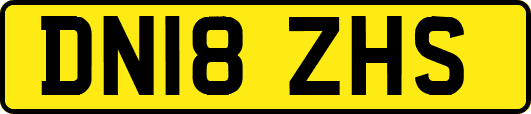 DN18ZHS