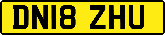 DN18ZHU