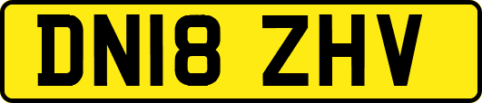 DN18ZHV