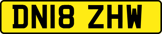 DN18ZHW