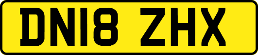 DN18ZHX