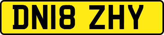 DN18ZHY
