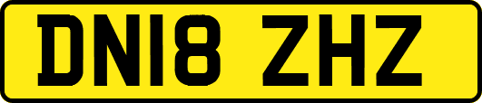 DN18ZHZ