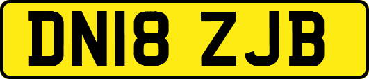 DN18ZJB