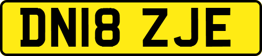 DN18ZJE
