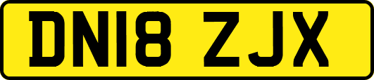 DN18ZJX