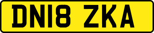DN18ZKA