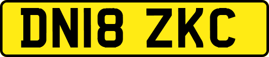 DN18ZKC