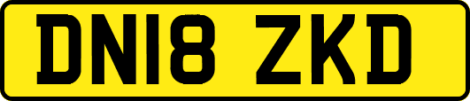 DN18ZKD