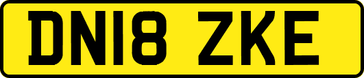 DN18ZKE