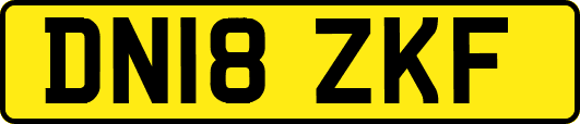 DN18ZKF