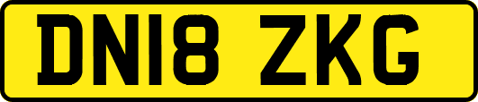 DN18ZKG