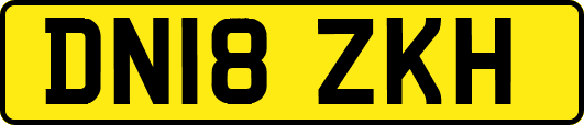DN18ZKH