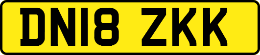 DN18ZKK