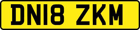 DN18ZKM