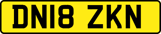 DN18ZKN