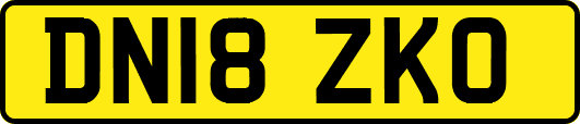 DN18ZKO